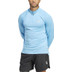 adidas 1/4 Zip Longsleeve 1