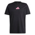 adidas Tennis Play Graphic Tee