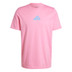 adidas Tennis Play Graphic Tee