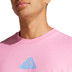 adidas Tennis Play Graphic Tee