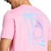 adidas Tennis Play Graphic Tee