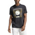 adidas Roland Garros Graphic Tee Set Heren