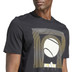adidas Roland Garros Graphic Tee Set Heren