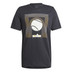 adidas Roland Garros Graphic Tee Set Heren