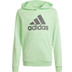 adidas Big Logo Hoody Jongens