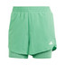 adidas 2in1 Mini Short