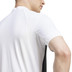 adidas Roland Garros Pro Freelift Polo Set Heren