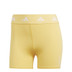 adidas Techfit 3 Inch Short