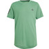 adidas Club 3 Stripes Tee Jongens