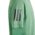adidas Club 3 Stripes Tee Jongens