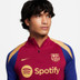 Nike FC Barcelona Strike Trainingspak