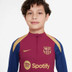 Nike FC Barcelona Strike Trainingspak Kids