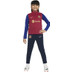 Nike FC Barcelona Academy Pro Trainingspak Little Kids