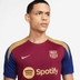Nike FC Barcelona Strike Trainingsset