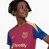 Nike FC Barcelona Strike Trainingsset Kids
