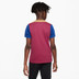 Nike FC Barcelona Strike Trainingsset Kids