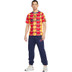 Nike FC Barcelona Pre-Match Trainingsset