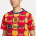 Nike FC Barcelona Pre-Match Trainingsset