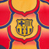 Nike FC Barcelona Pre-Match Trainingsset
