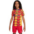 Nike FC Barcelona Pre-Match Top Kids 2023/2024