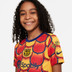 Nike FC Barcelona Pre-Match Top Kids 2023/2024