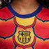 Nike FC Barcelona Pre-Match Top Kids 2023/2024