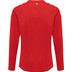 Hummel Core XK Poly Shirt LS Kids