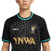 Nike Liverpool x Lebron James Shirt 2023/2024