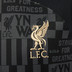 Nike Liverpool x Lebron James Shirt 2023/2024