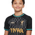 Nike Liverpool x Lebron James Shirt Kids 2023/2024 3