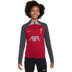 Nike Liverpool Strike Trainingspak Kids