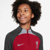 Nike Liverpool Strike Trainingspak Kids