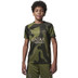 Nike Paris Saint-Germain Pre-Match Top Kids