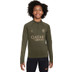 Nike Paris Saint-Germain Strike Tracksuit Barn