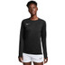 Nike Strike Crew Drill Top Dames