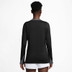 Nike Strike Crew Drill Top Dames