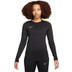 Nike Strike Crew Drill Top Damen