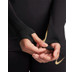 Nike Strike Crew Drill Top Damen
