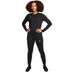 Nike Strike Crew Drill Top Damen