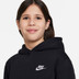 Nike Sportswear Club Fleece Hoody Kids