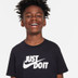 Nike Sportswear Just Do It Tee Kids