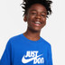 Nike Sportswear Just Do It Tee Kids