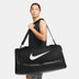 Nike Brasilia Duffle Bag - L