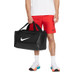 Nike Brasilia Duffelväska - S