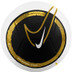 Nike Phantom Fussball - Größe 4