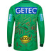 SC Magdeburg 23/24 Home GK Jersey