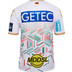 SC Magdeburg Champions League 23/24 Away Jersey