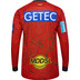 SC Magdeburg Champions League 23/24 Away GK Jersey