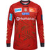 SC Magdeburg Champions League 23/24 Away GK Jersey