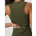 Björn Borg Ace Pocket Rib Tank